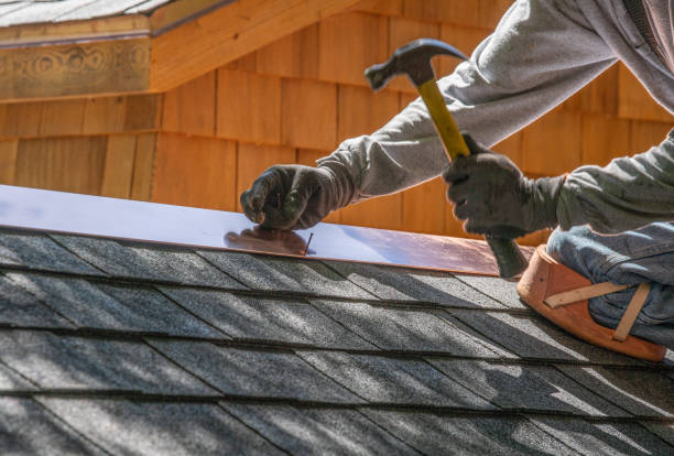 Fast & Reliable Emergency Roof Repairs in Waldo, AR