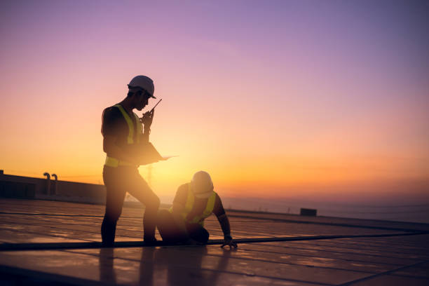 Roof Restoration in Waldo, AR