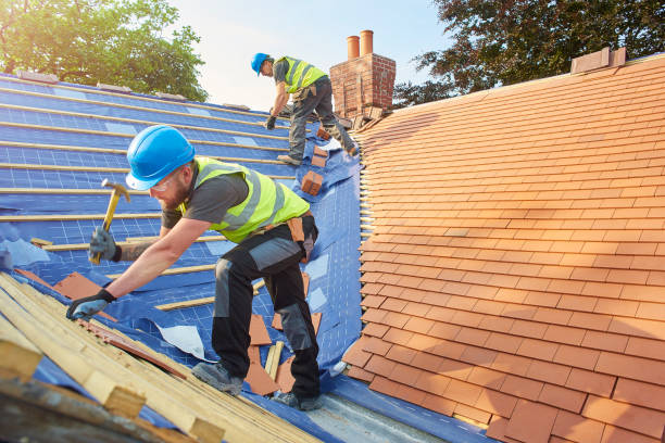 Best Rubber Roofing (EPDM, TPO)  in Waldo, AR